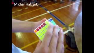[Guest Sunday] European Cubers: Cool Algorithms