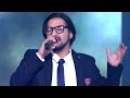 The Voice India - Sachet Tandon's Performance in 4th Live Show