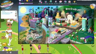 WEIRD THINGS HAPPENING ON MSP
