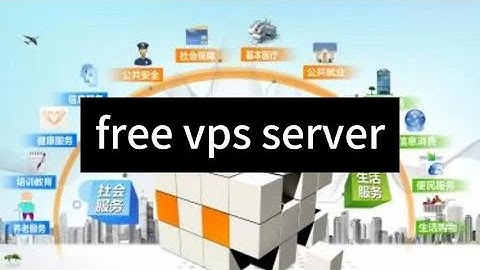 Exploring Free VPS Server Options: A Guide to Raksmart