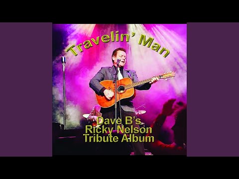Lonesome Town (Bonus Track)