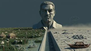 How Saddam Turned The Garden Of Eden İnto a Desert