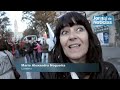 Manifestação junta milhares de pessoas no Porto