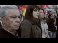 Manifestação junta milhares de pessoas no Porto