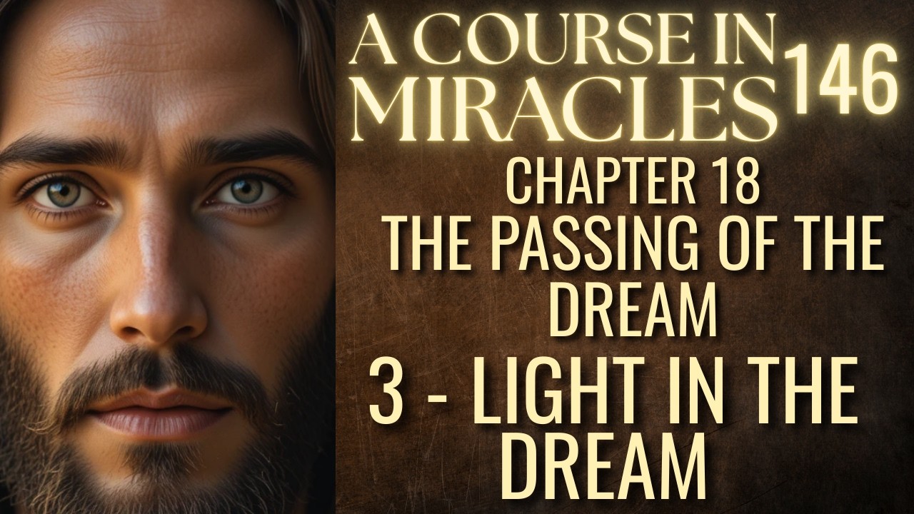 What Has Been Hidden Inside the Dream All Along?