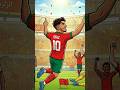 إبراهيم دياز نجم مباراة اليوم #foryou #football #story #المنتخب_المغربي #hakimi #dreambig