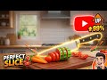 Perfect Slices LIVE | Super Satisfying Cutting Game Android