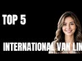 Top 5 Apps Like International Van Lines Review That Actually Work Today