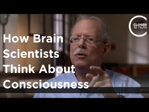 Video: What Science Studies Consciousness