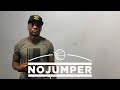 The Charlamagne Interview - No Jumper
