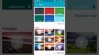 ▶ Personalizar y poner imagen en teclado ANDROID 2018  ✅ 🔥 screenshot 5