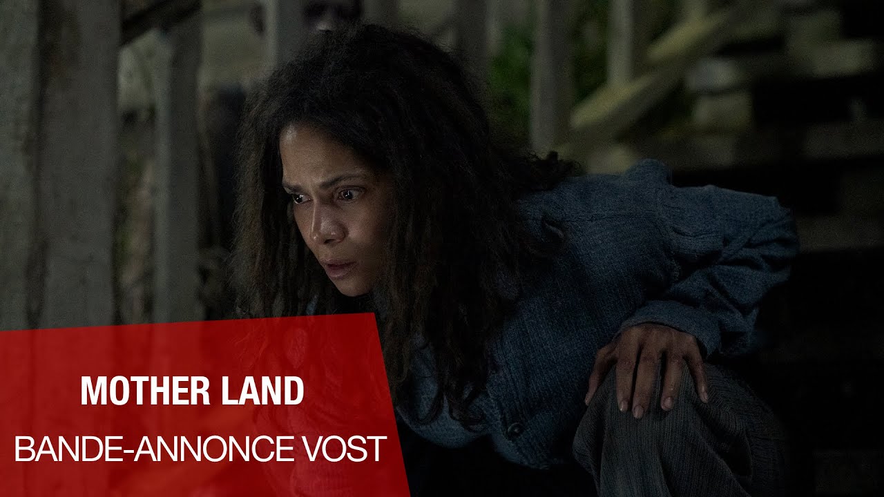 Bande annonce de MOTHER LAND (VOST)