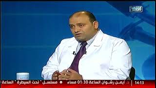 الطرق الحديثة فى علاج الضعف الجنسي مع دكتور أحمد أبو طالب فى برنامج الدكتور