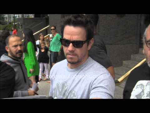 Mark Wahlberg