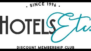 How to make a million with Hotels Etc. Distributor Call