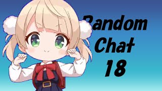 Lolicon Haters Promote This Vtuber Song Unintentionally??? Random Chat 18