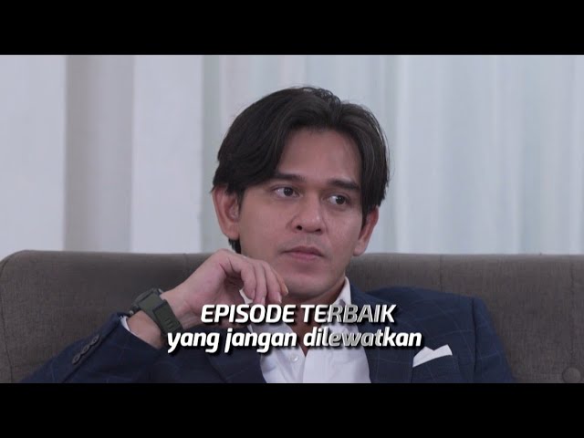 DI ANTARA DUA CINTA | Cuplikan Eps. 237 class=