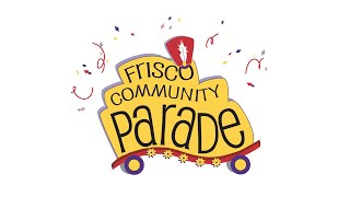 2025 Frisco Community Parade