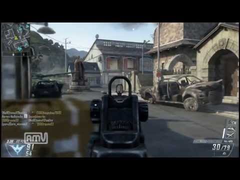 【show実況】俺のFPS！～CoD:BO2~【サプレッサー強すぎる・・・】
