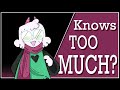 The Willing NPC | Ralsei Character Analysis