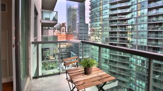 51 Lower Simcoe St, Suite 1705