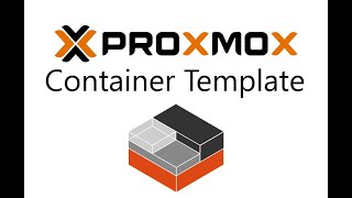 Create CT (Container Template) в Proxmox оценка производительности в сравнении с VM