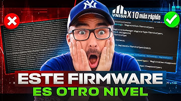 Este Firmware Revela TODO lo que Bitmain Oculta 🔥