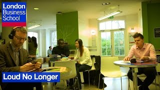 Dance to your own tune | London Business School screenshot 2