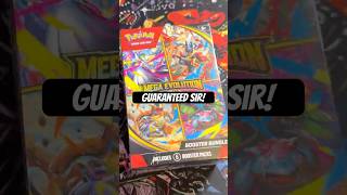 Mega Evolution Has the BEST Hits!!!