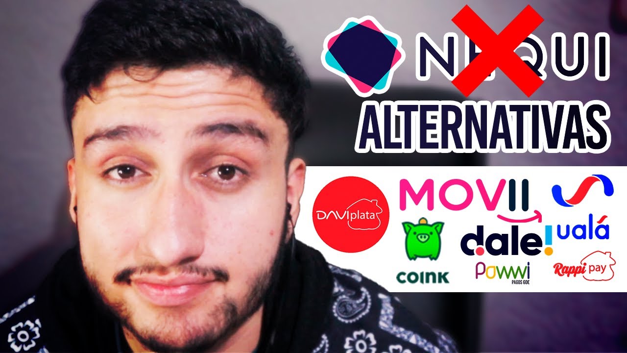 NO USES NEQUI Usa Estas Aplicaciones Alternativas A NEQUI YouTube no-uses-nequi-usa-estas-aplicaciones-alternativas-a-nequi-youtube