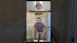 CASA DE CANIL KKKK  #humor #react #memes #dueto #comedia