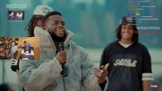 Details GloRilla Rates The AMP Cypher 2024 Update