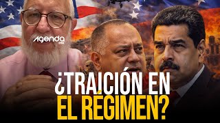 Urgente Coronel Alerta Cabello Puede Abandonar A Maduro Tras Ataques Y Presión De Ee. Uu.