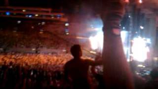 Edc 2010 ending