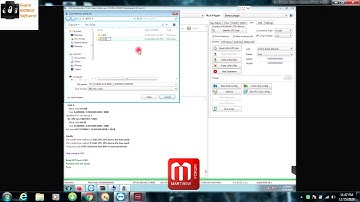 How To Read DUMP From UFS Chip With Easy Jtag Plus Box