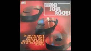 The S.S.O. Orchestra Disco Soul Roots [1977, Full Album] - YouTube
