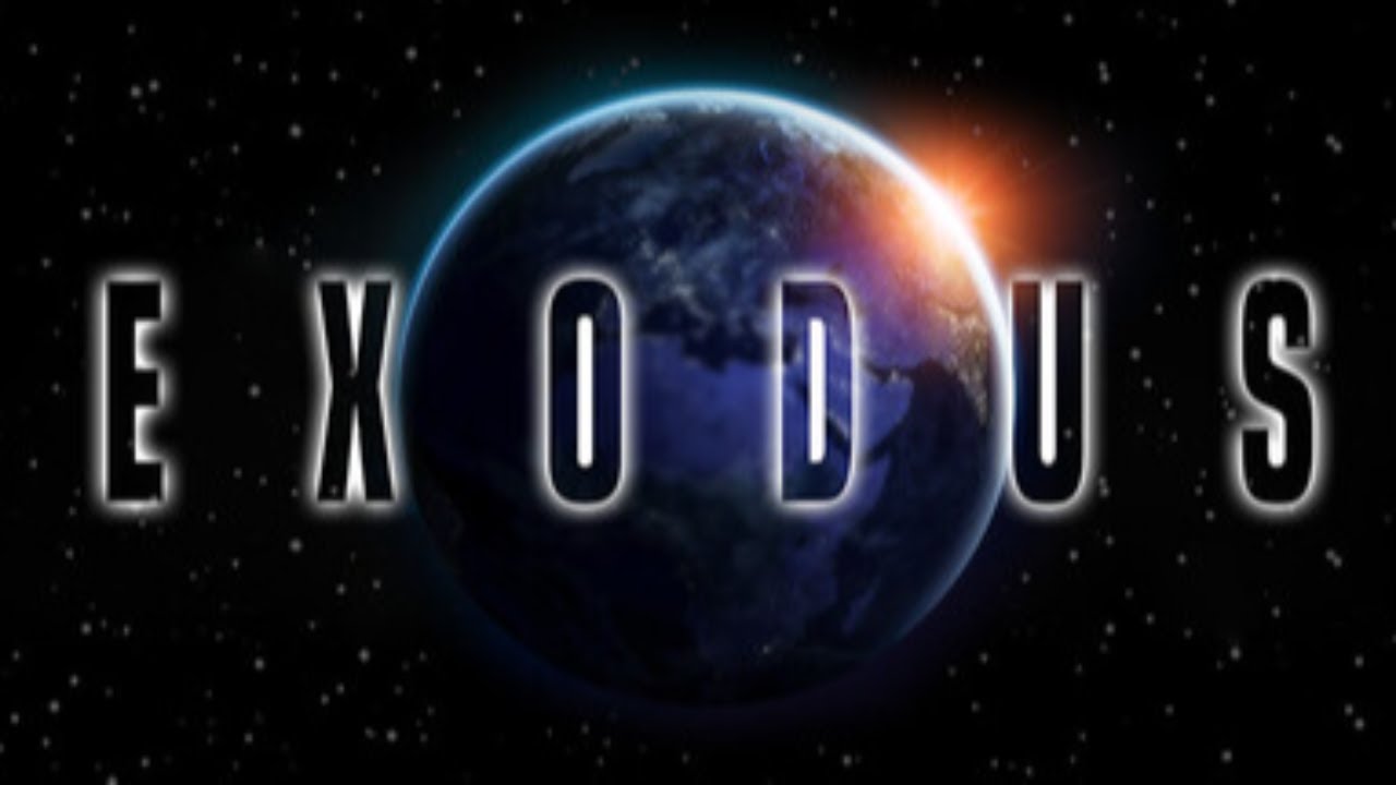 Exodus: The Colonization of Space - It's 1997 All Over Again