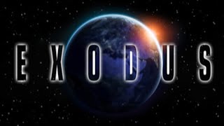 Exodus: The Colonization of Space - Its 1997 All Over Again