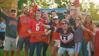 Illini Football | 2018 Ticket Spot