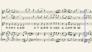 Highlander's Lament by Ludwig van Beethoven