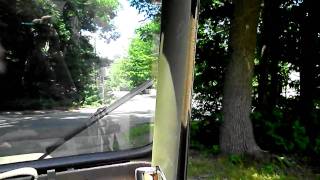 Dave's 2 m151 a2's part2