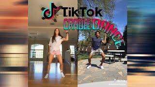 Cradle Dance - Best and Worst Tik Tok Compilation - Fortnite Dance Trend (Challenge)