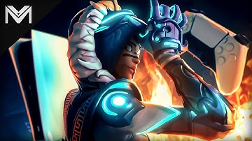 We Recruited The Most Underrated Console Player 🏆