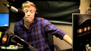 Barrett Foa as Craig Carter on 'My Synthesized Life' Net Worth