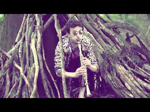 Discoteka Yugostyle - Eagle Dangers - Official Music Video