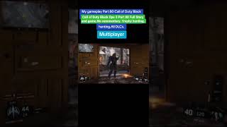 Call of Duty Black Ops 3 Part 80 Full Story and game.No commentary. Trophy hunting.