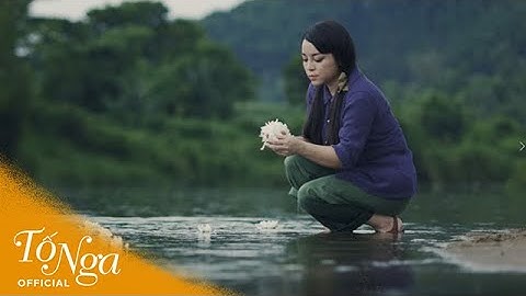 Teaser MV “Cúc ơi!”- NSƯT Tố Nga