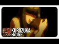 Kurozuka Ending (tv) (Hanarebanare - Shigi)