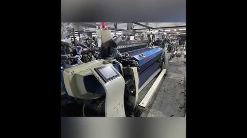 SUB : CHINESE RAPIER LOOMS FOR SALE