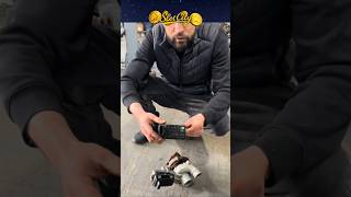 Тільки оригінальні запчастини‼️#авто #мотори #ремонтдвигуна